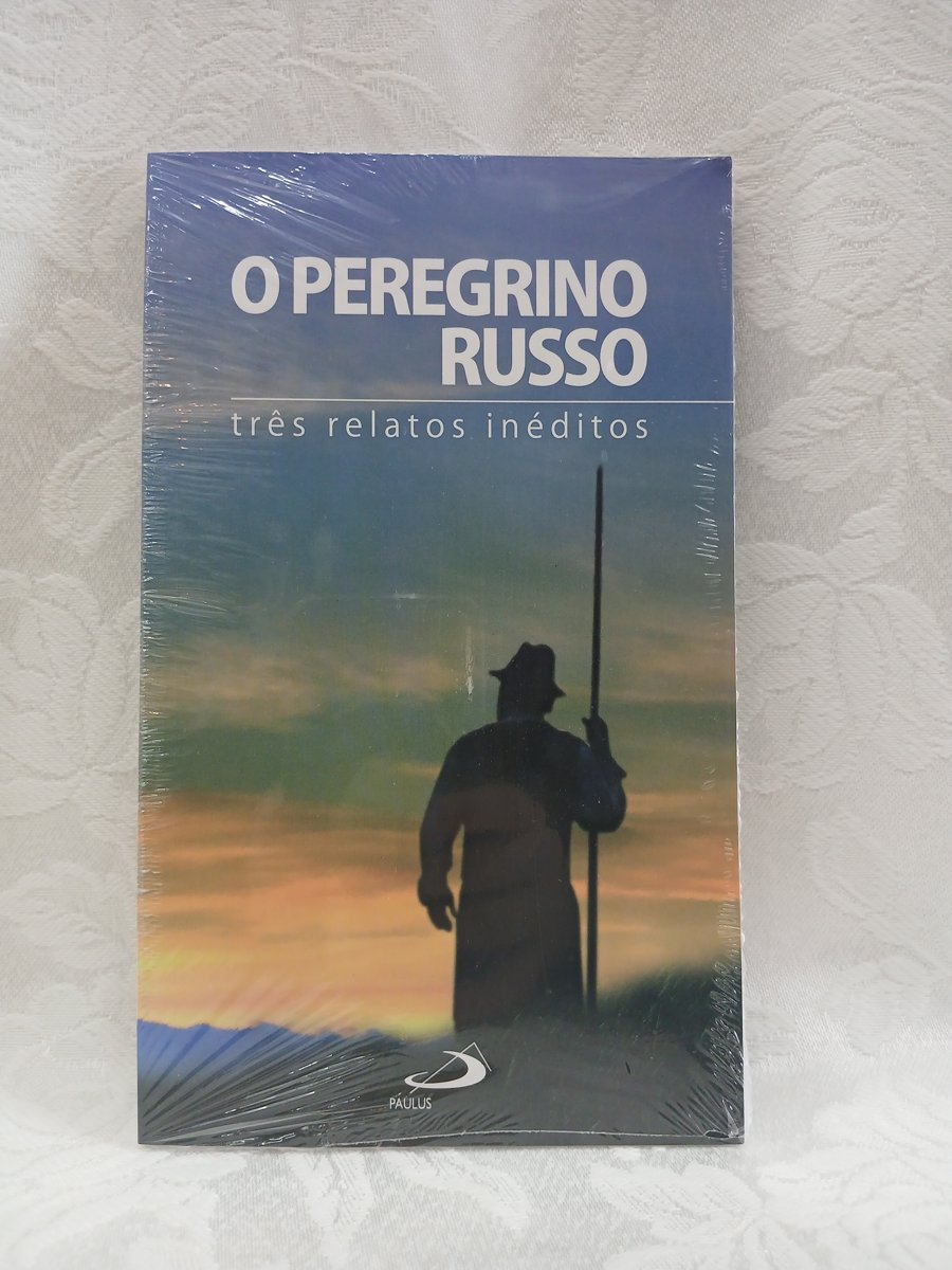O peregrino russo