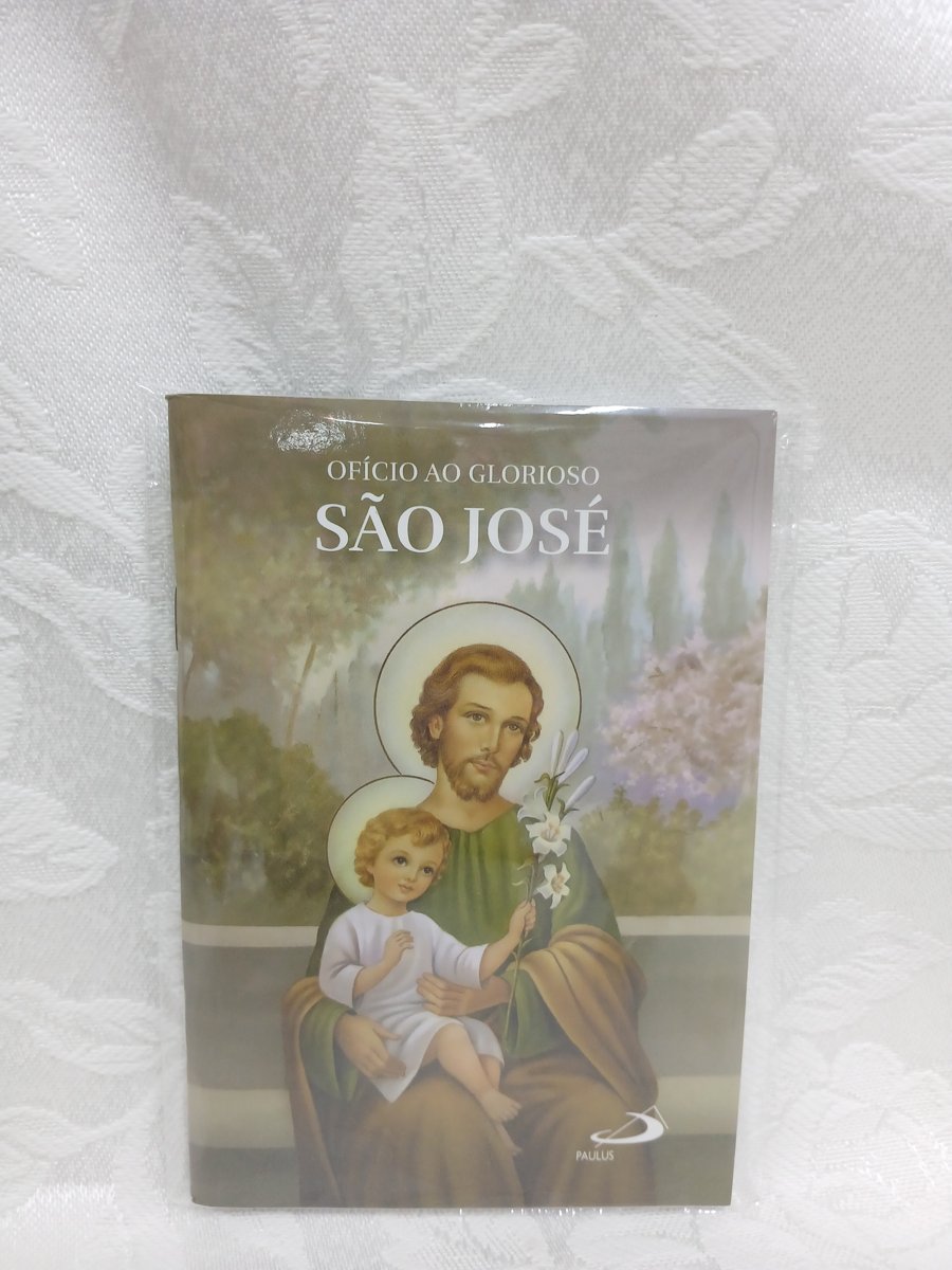 Ofício ao glorioso São José