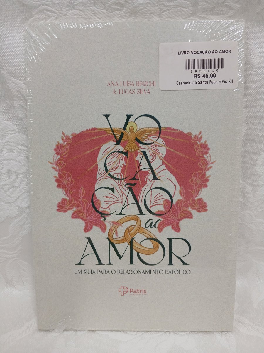 Vocação ao amor, casais