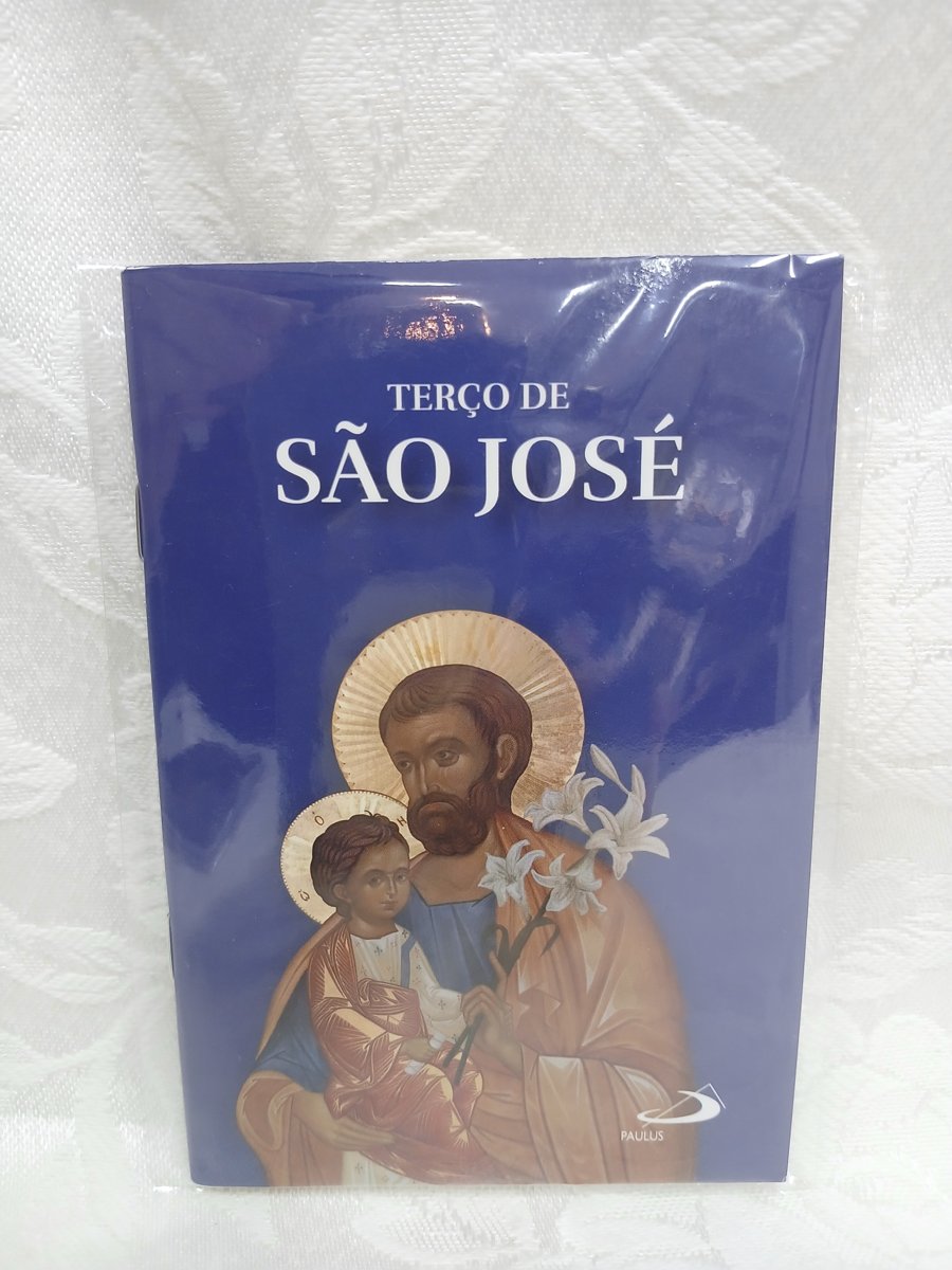 Terço de São José