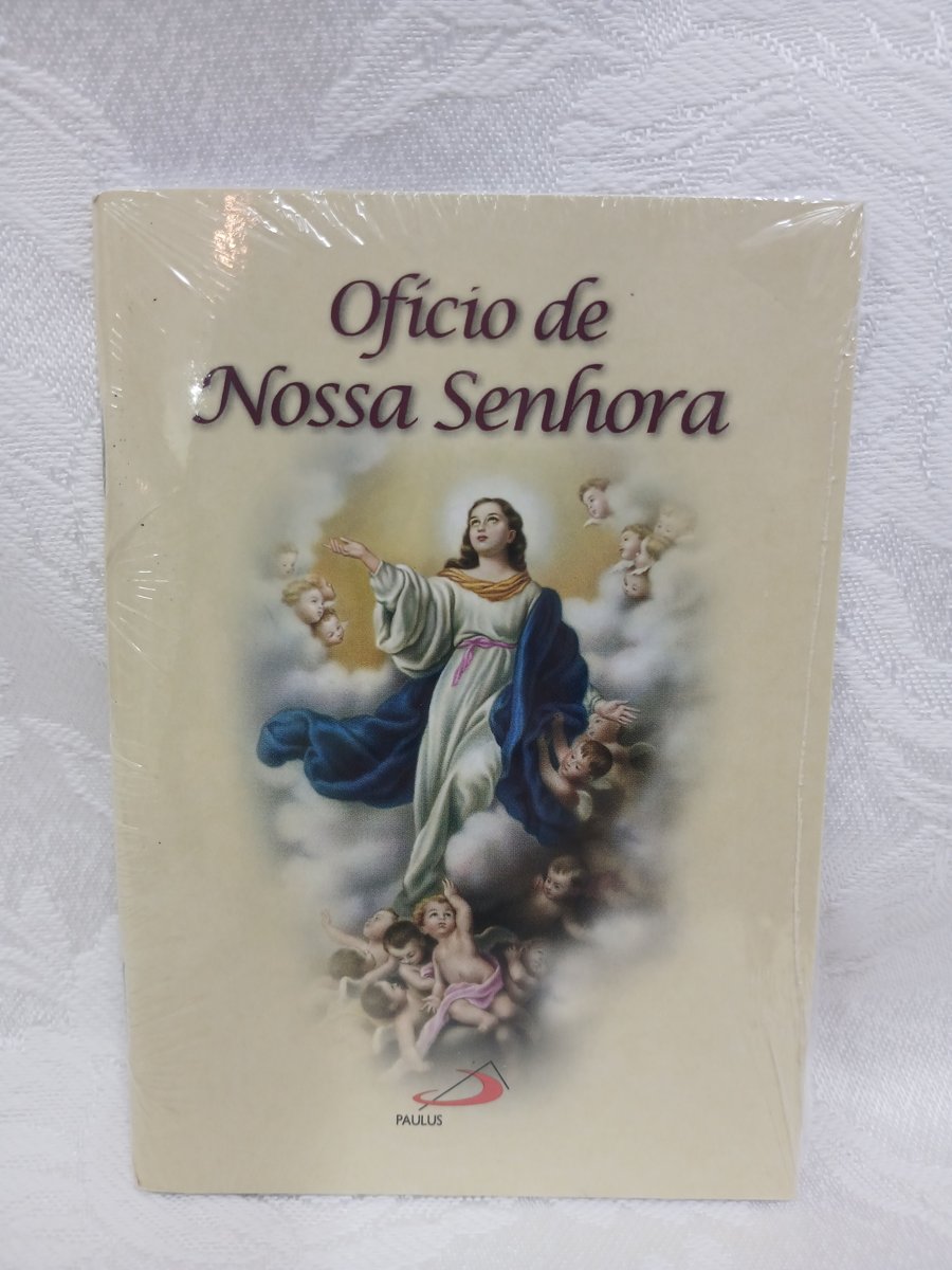 Ofício de Nossa Senhora