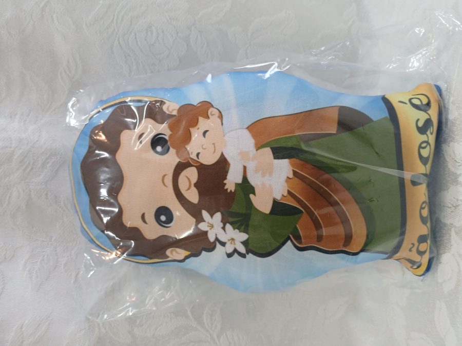 Almofada naninha
