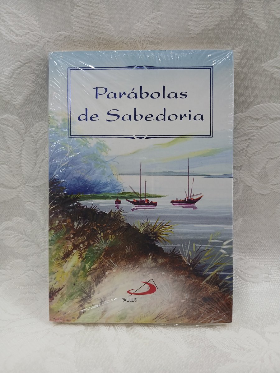 Parábolas de sabedoria