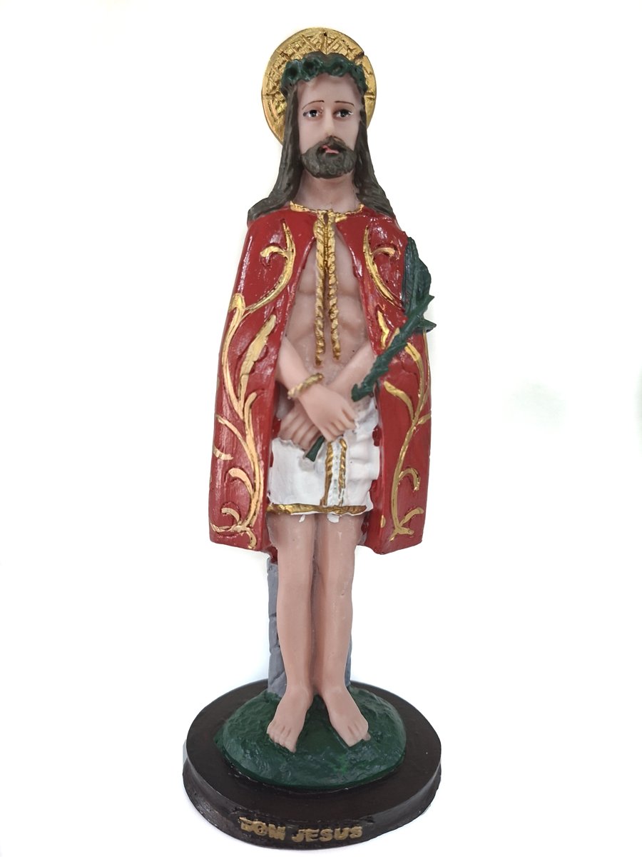 Imagem do Sagrado Coração de Jesus