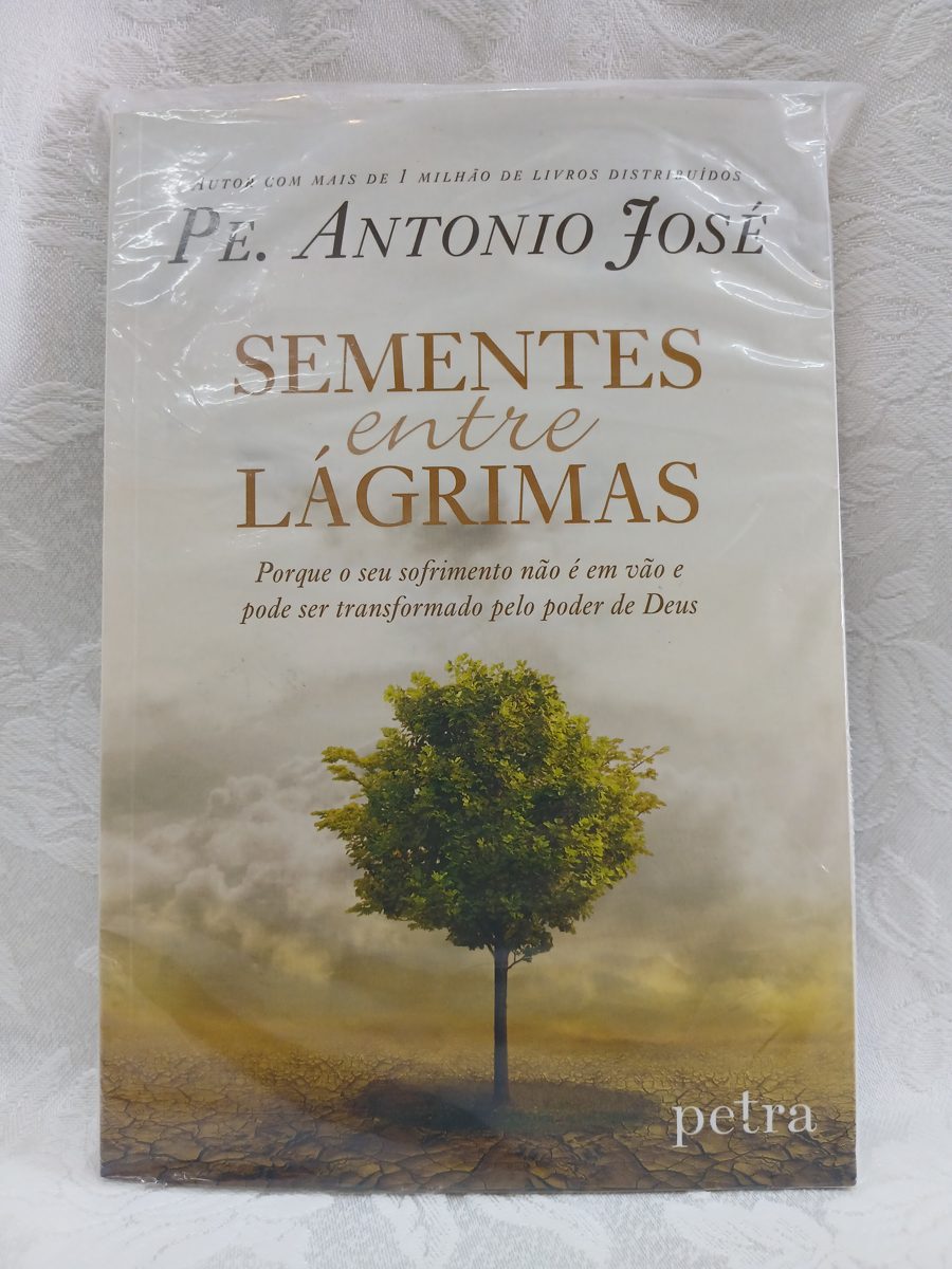 Sementes entre lágrimas