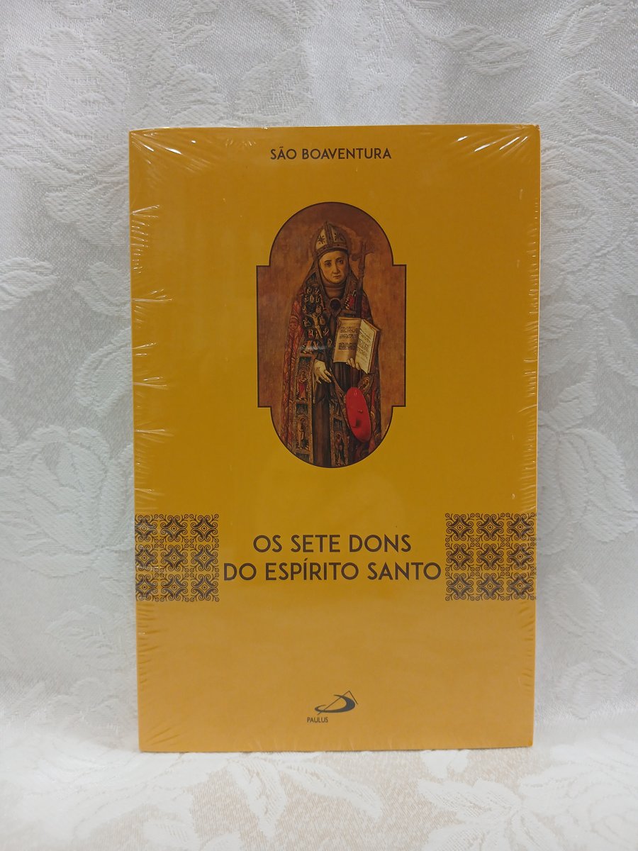 Os sete dons do Espírito Santo