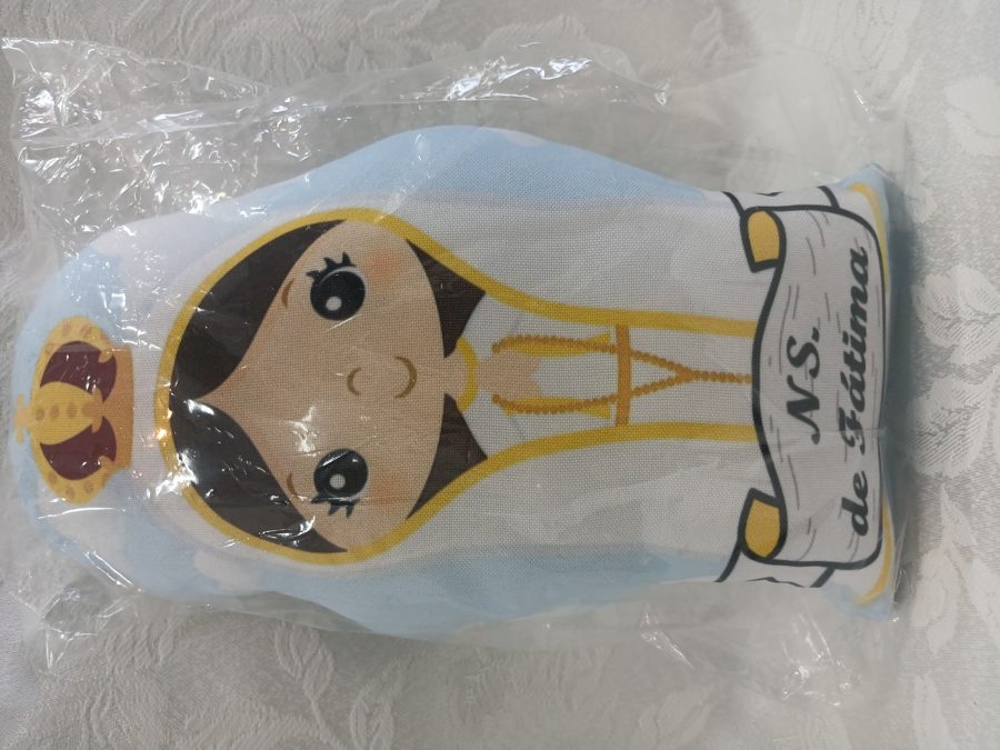 Almofada naninha