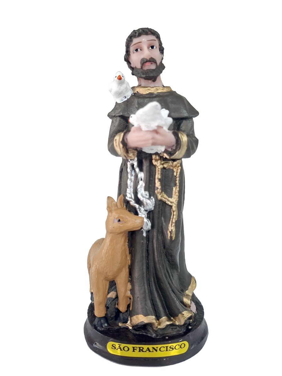 Imagem de São Francisco de Assis