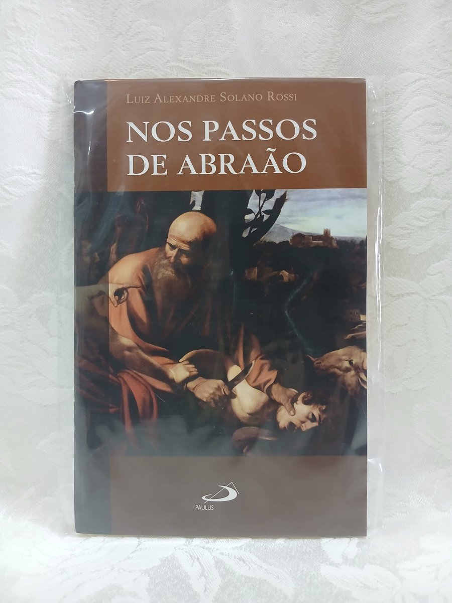 Nos passos de Abraão
