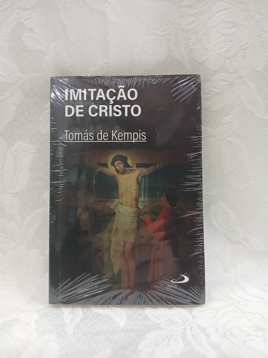 Imitação de Cristo