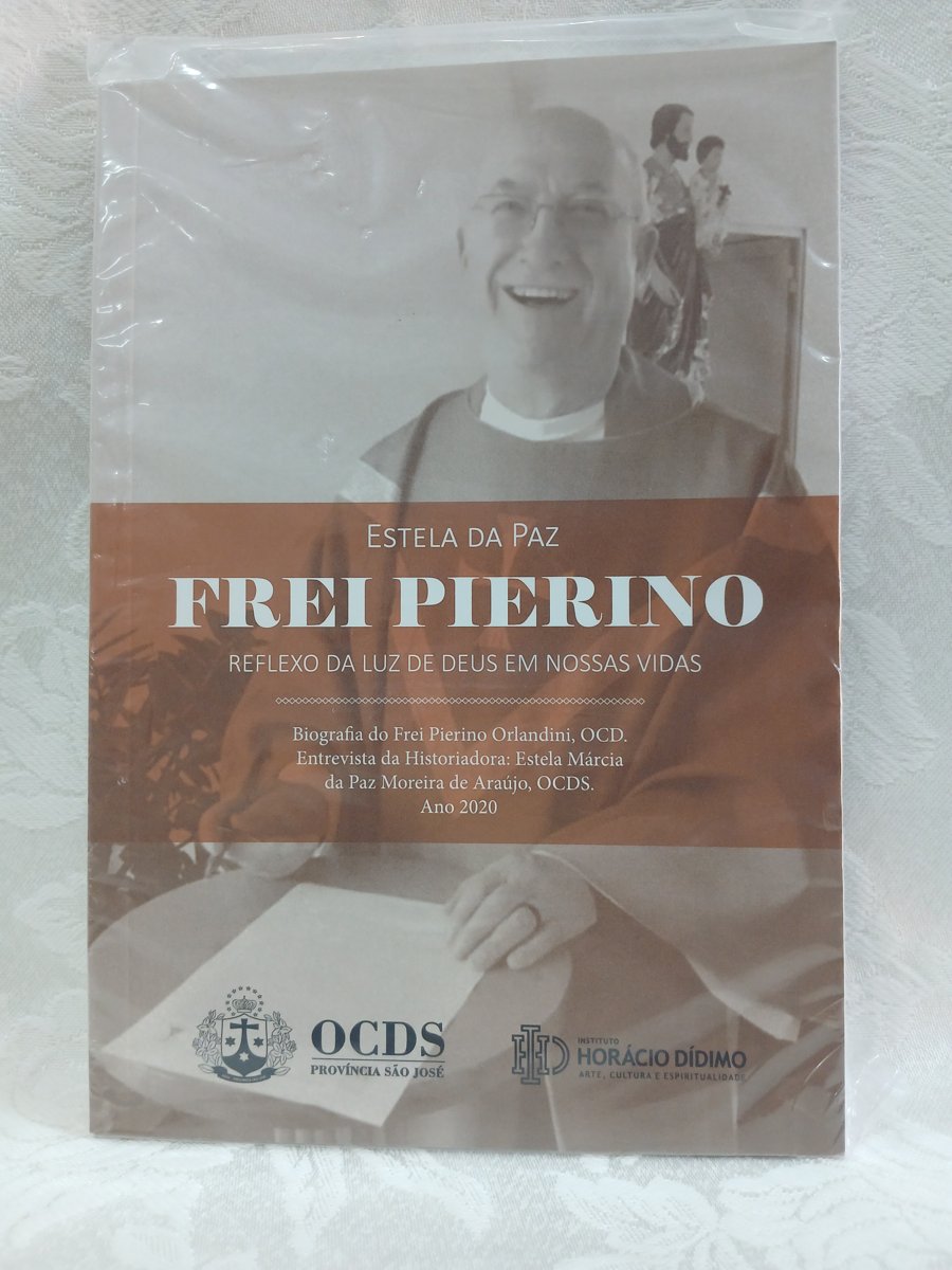 Estrela da paz, Frei Pierino