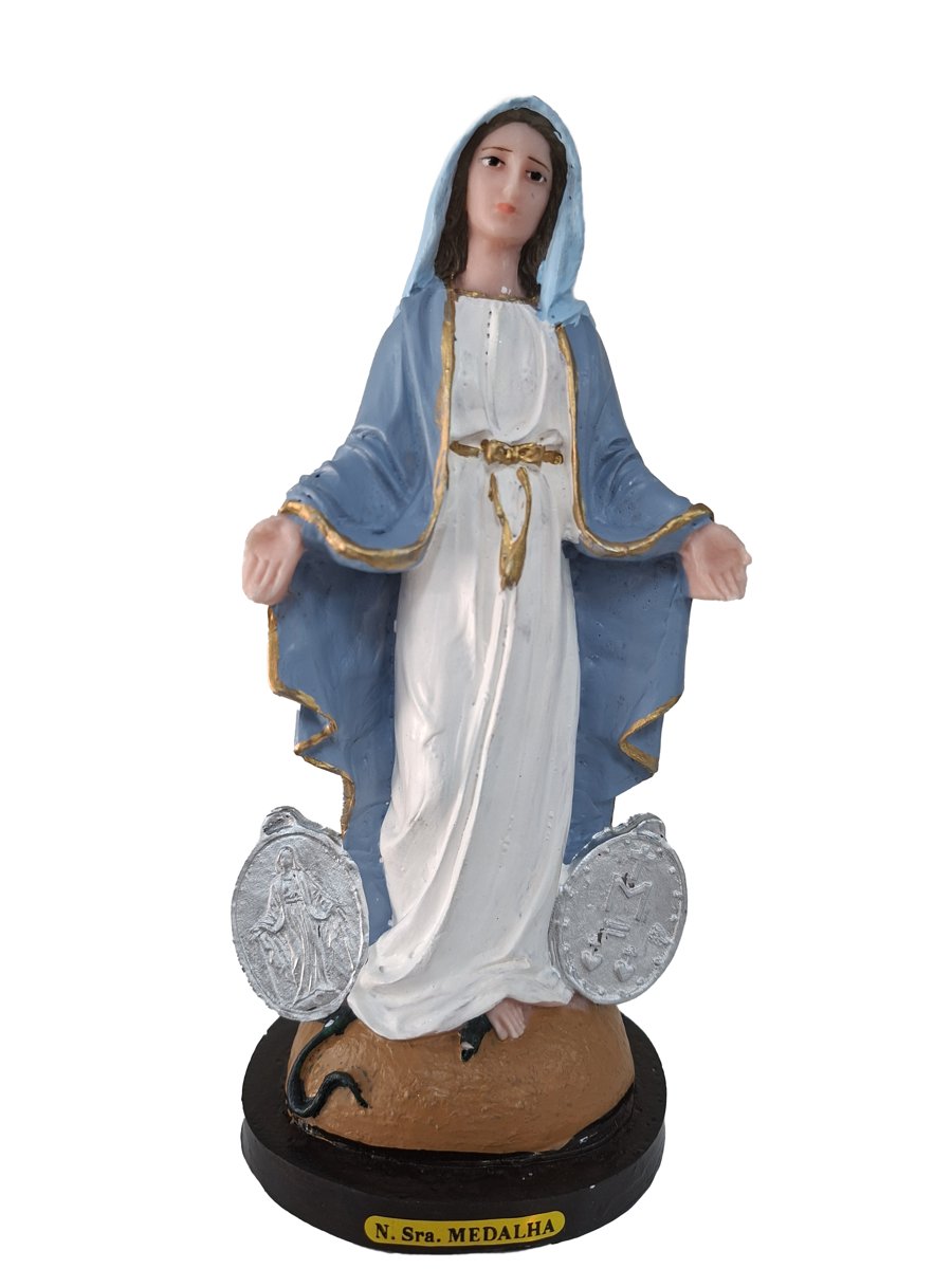 Imagem de Nossa Senhora das Graças