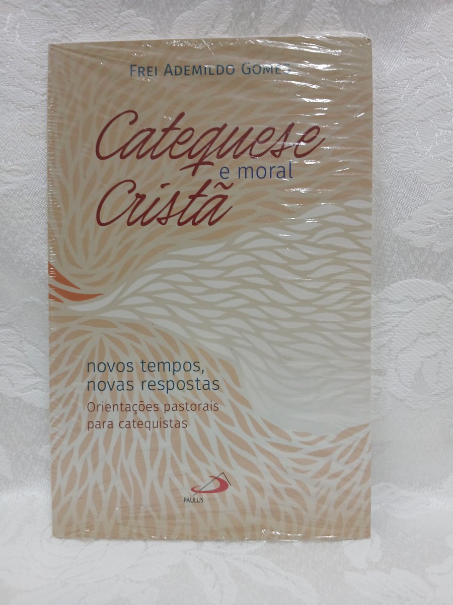 Catequese e moral cristã