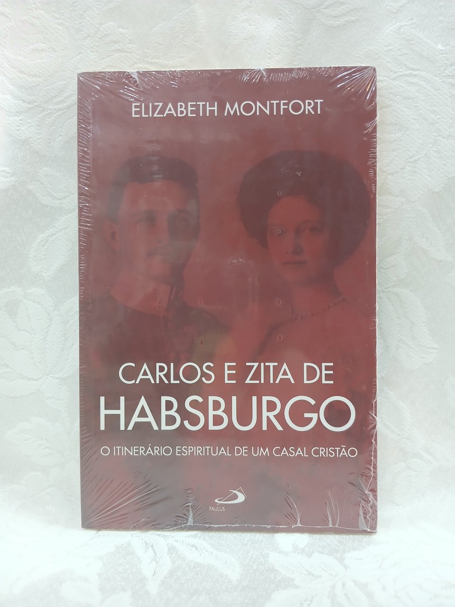 Carlos e Zita de Habsburgo