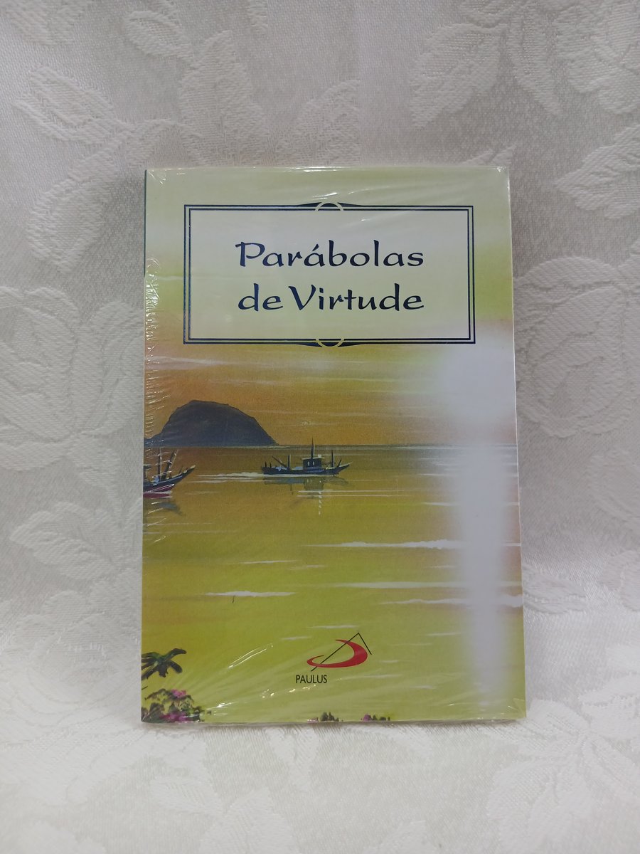 Parábolas de virtude