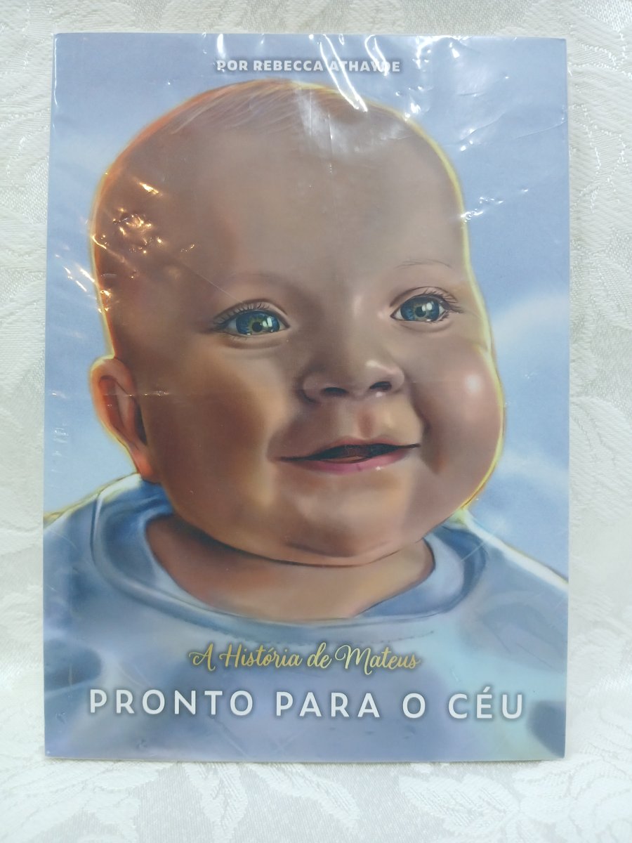 A história de Mateus