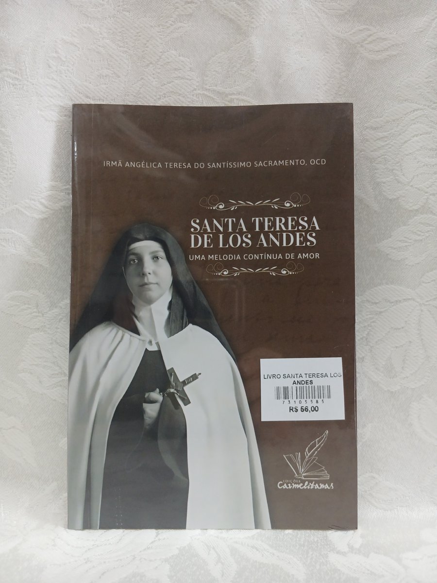 Santa Teresa dos Andes