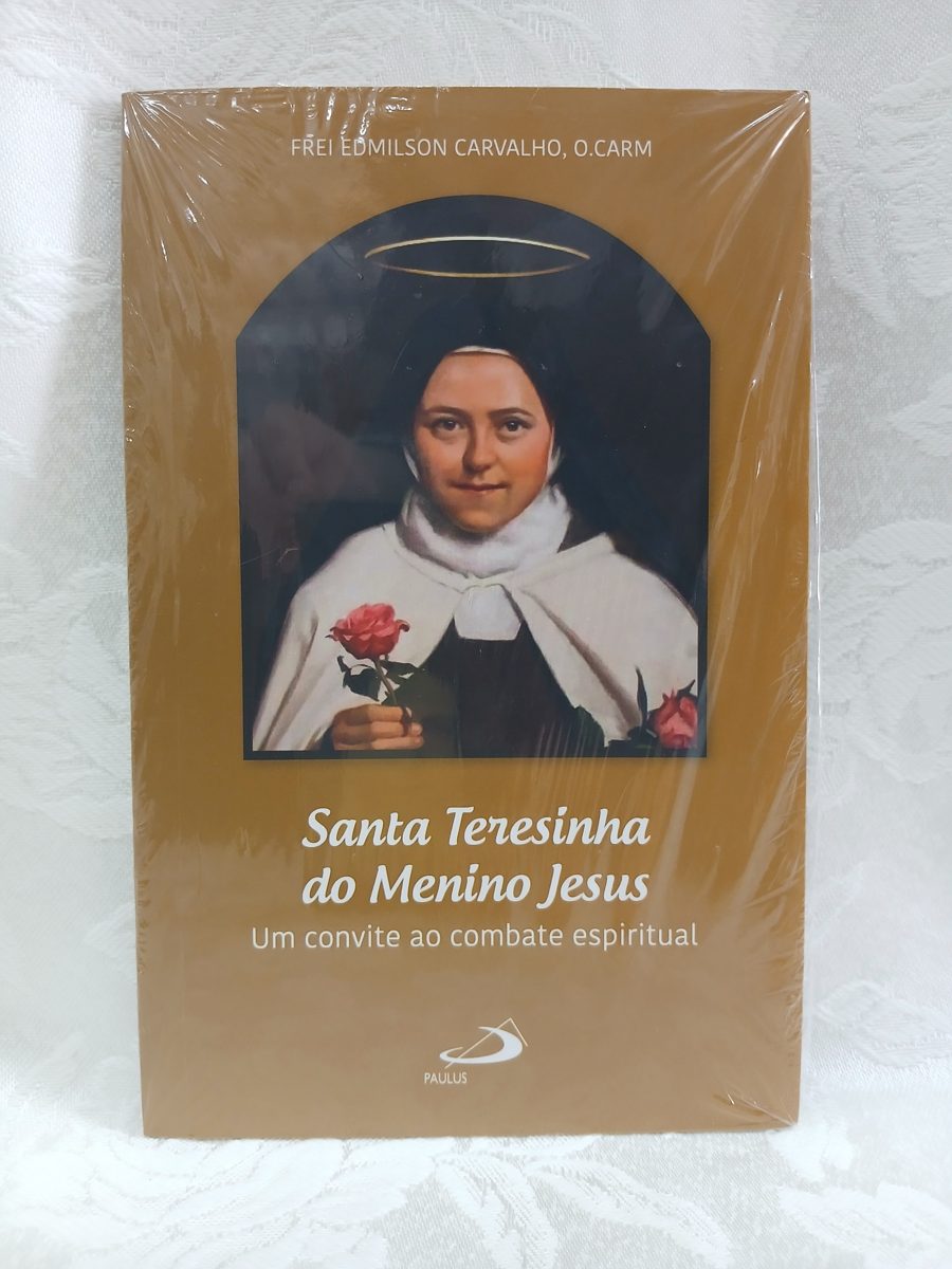 Santa Teresinha, um convite ao combate espiritual