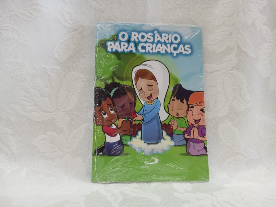 O Rosário para crianças