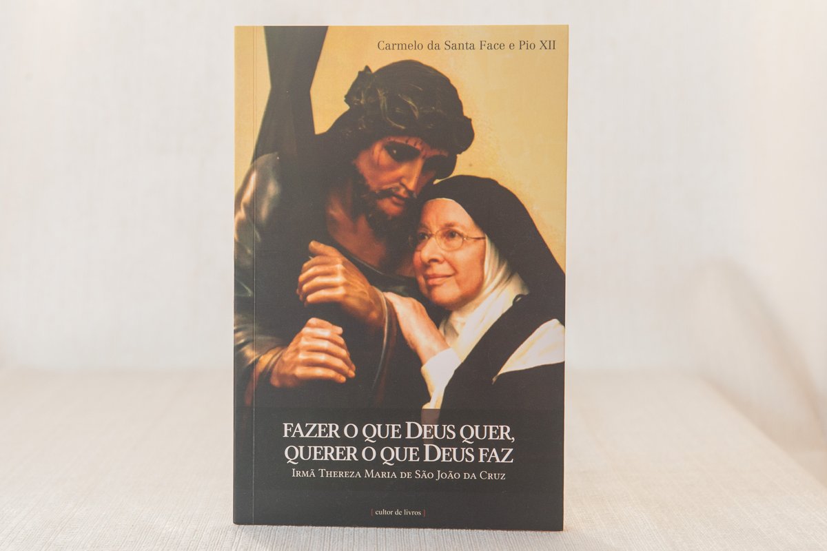 Fazer o que Deus quer, querer o que Deus faz