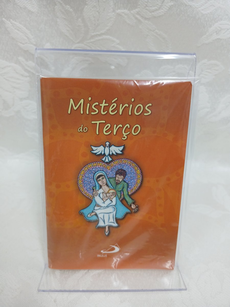 Mistérios do terço