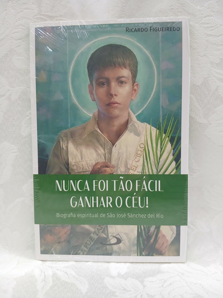Nunca foi tão fácil ganhar o céu