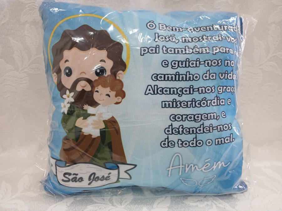 Almofada Infantil