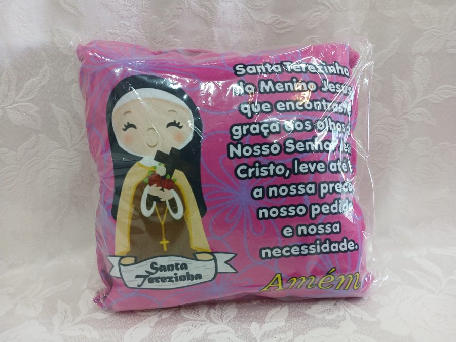 Almofada Infantil