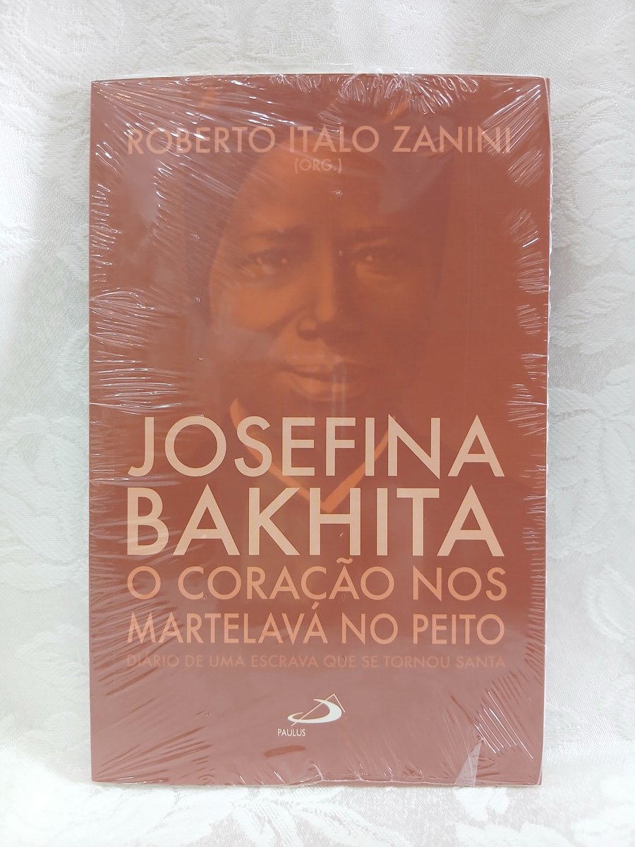 Josefina Bakhita