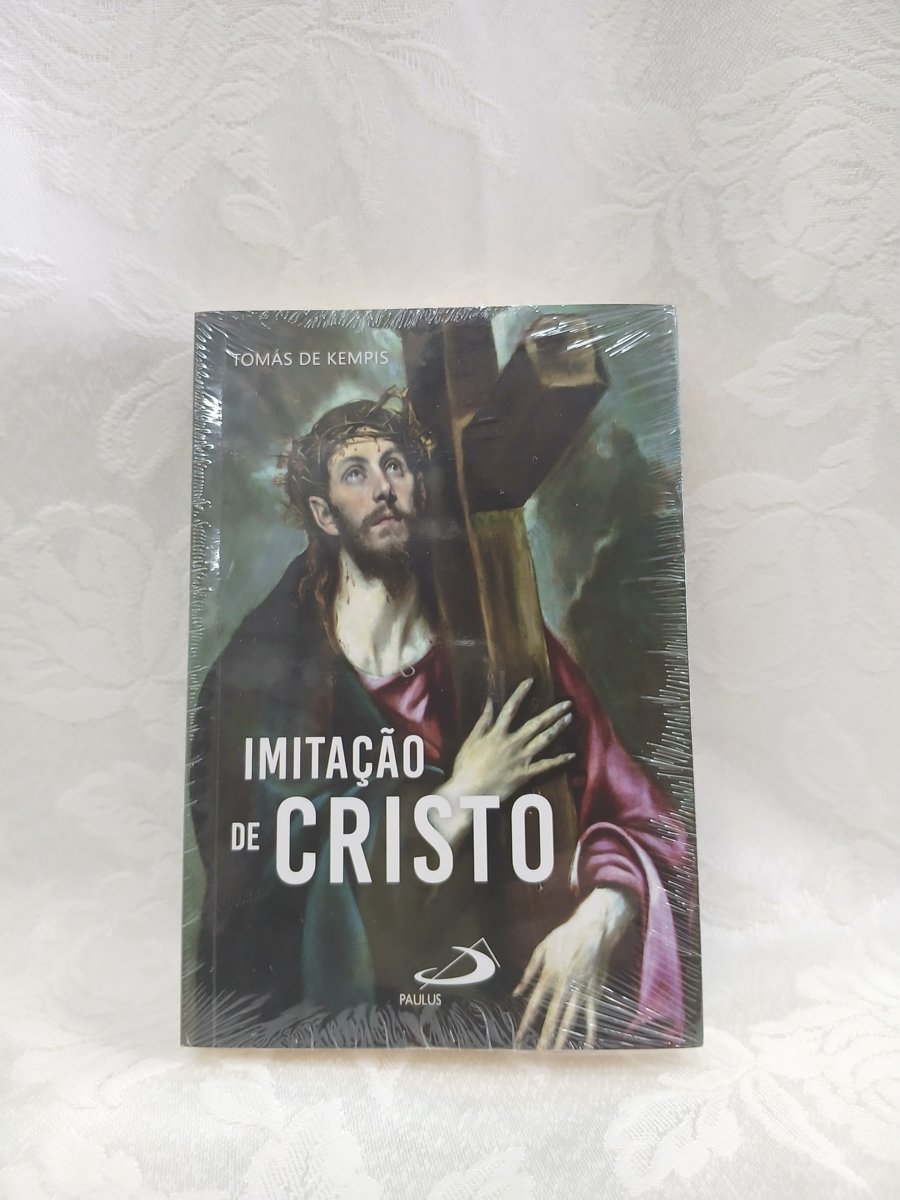 Imitação de Cristo