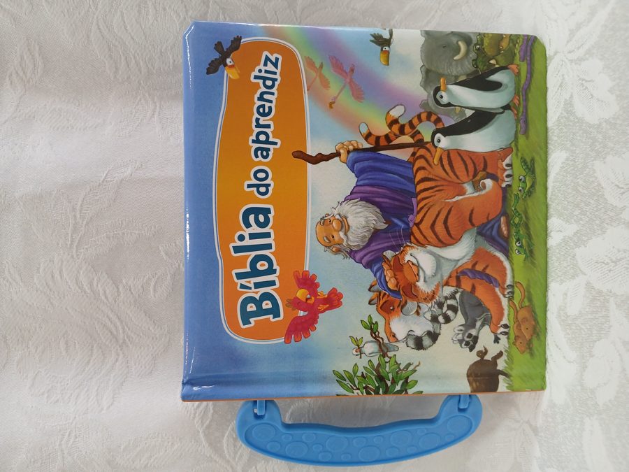 Bíblia do Aprendiz