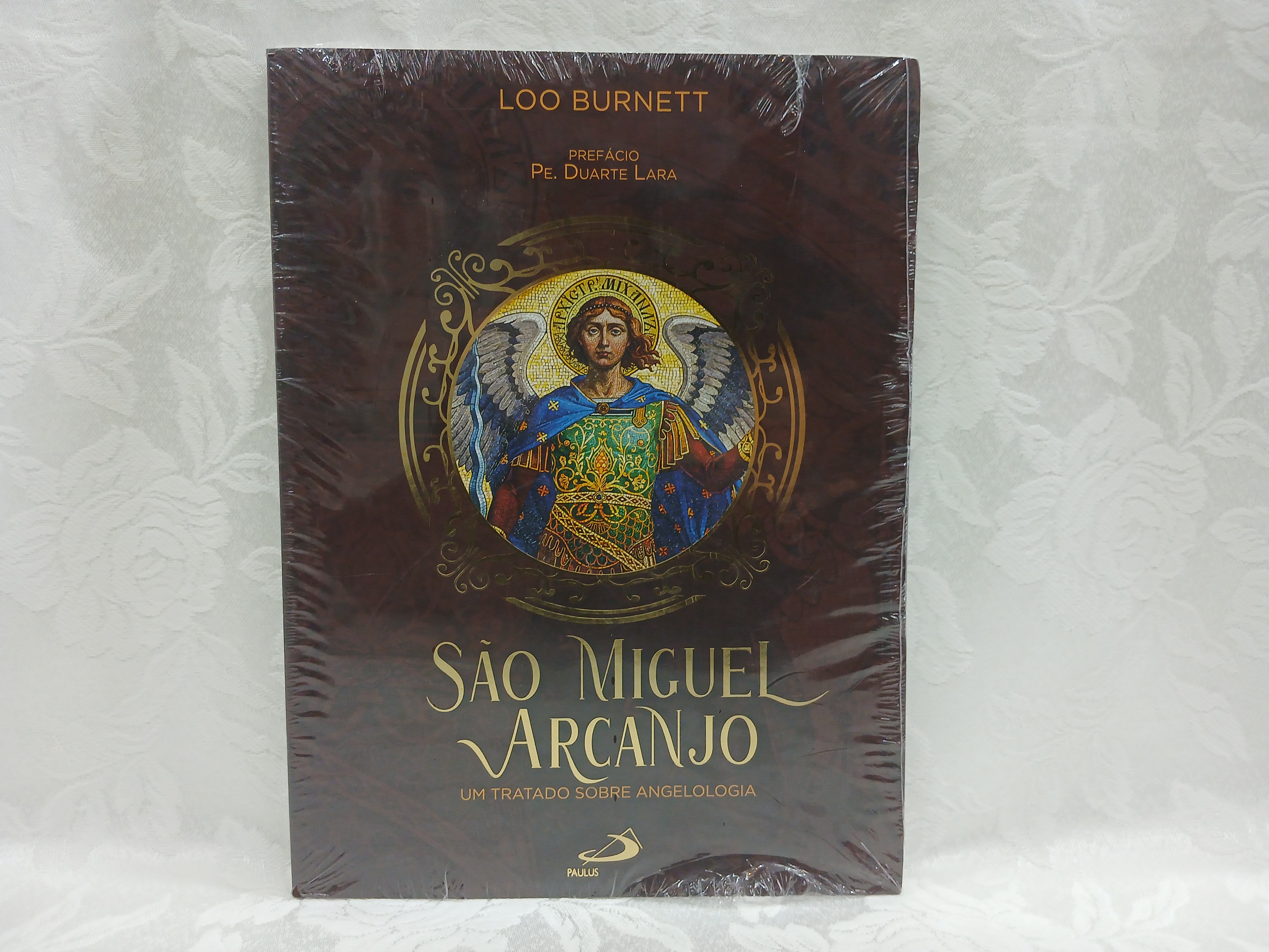 São Miguel Arcanjo