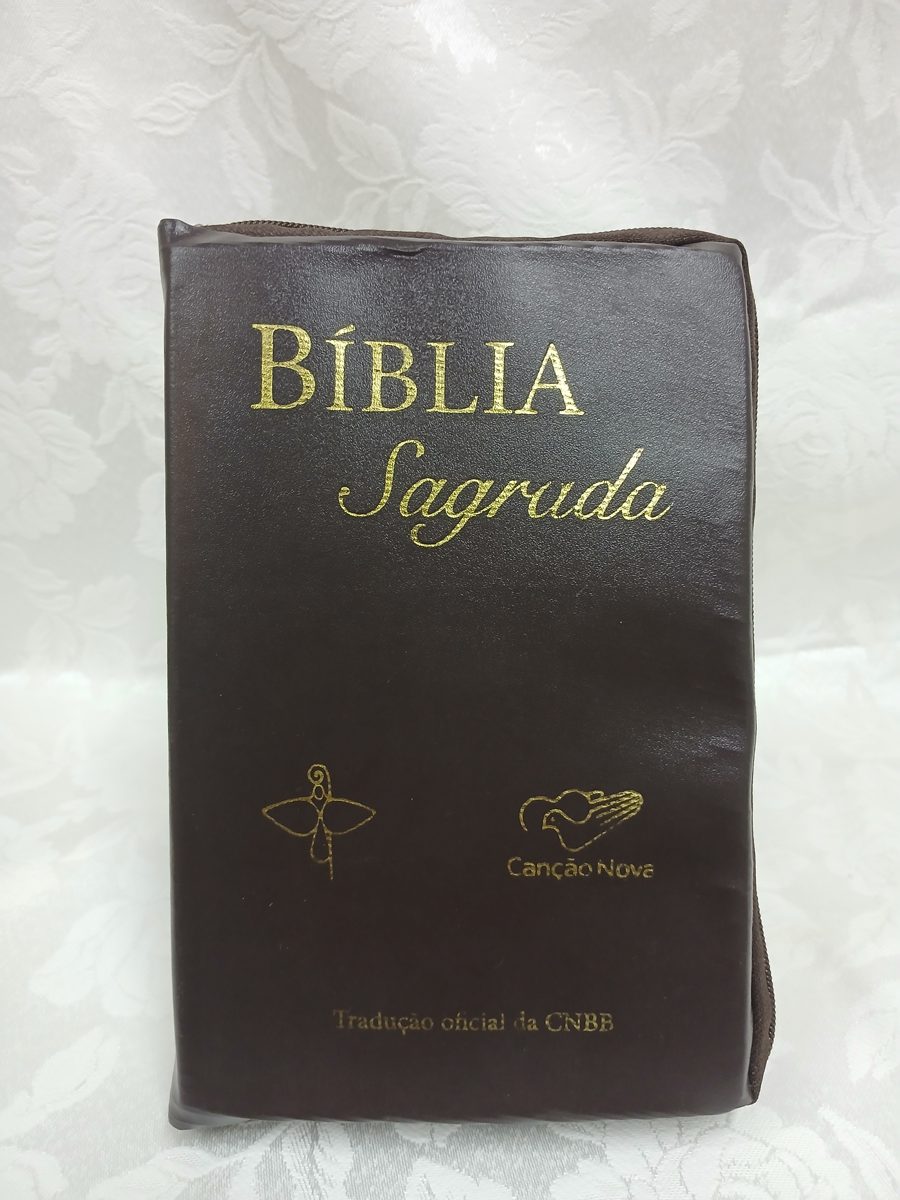 Bíblia Sagrada
