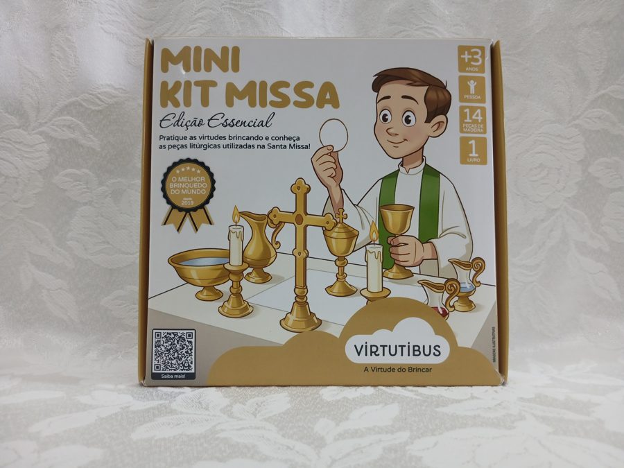 Mini Kit Missa