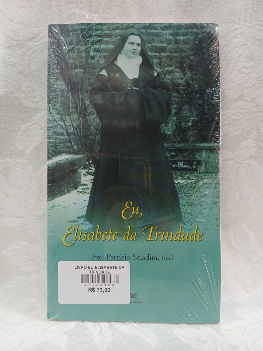 Eu, Elisabete da Trindade