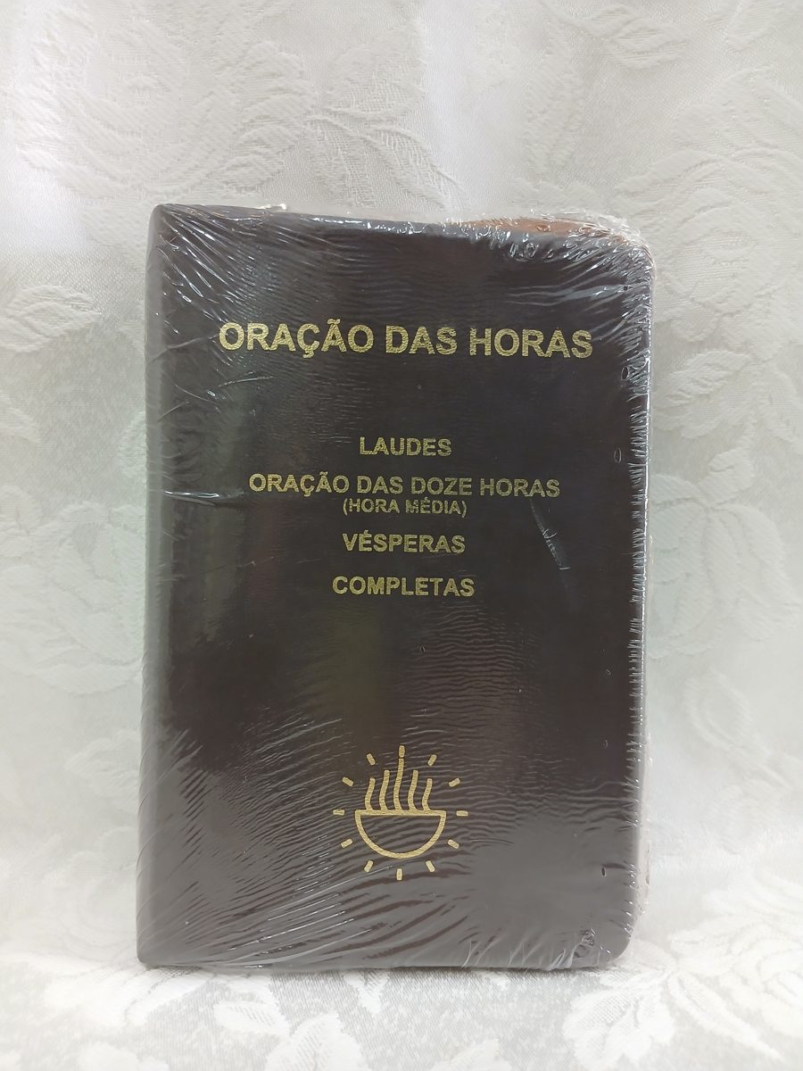 Oração das horas