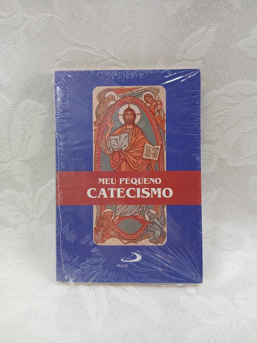Meu pequeno catecismo
