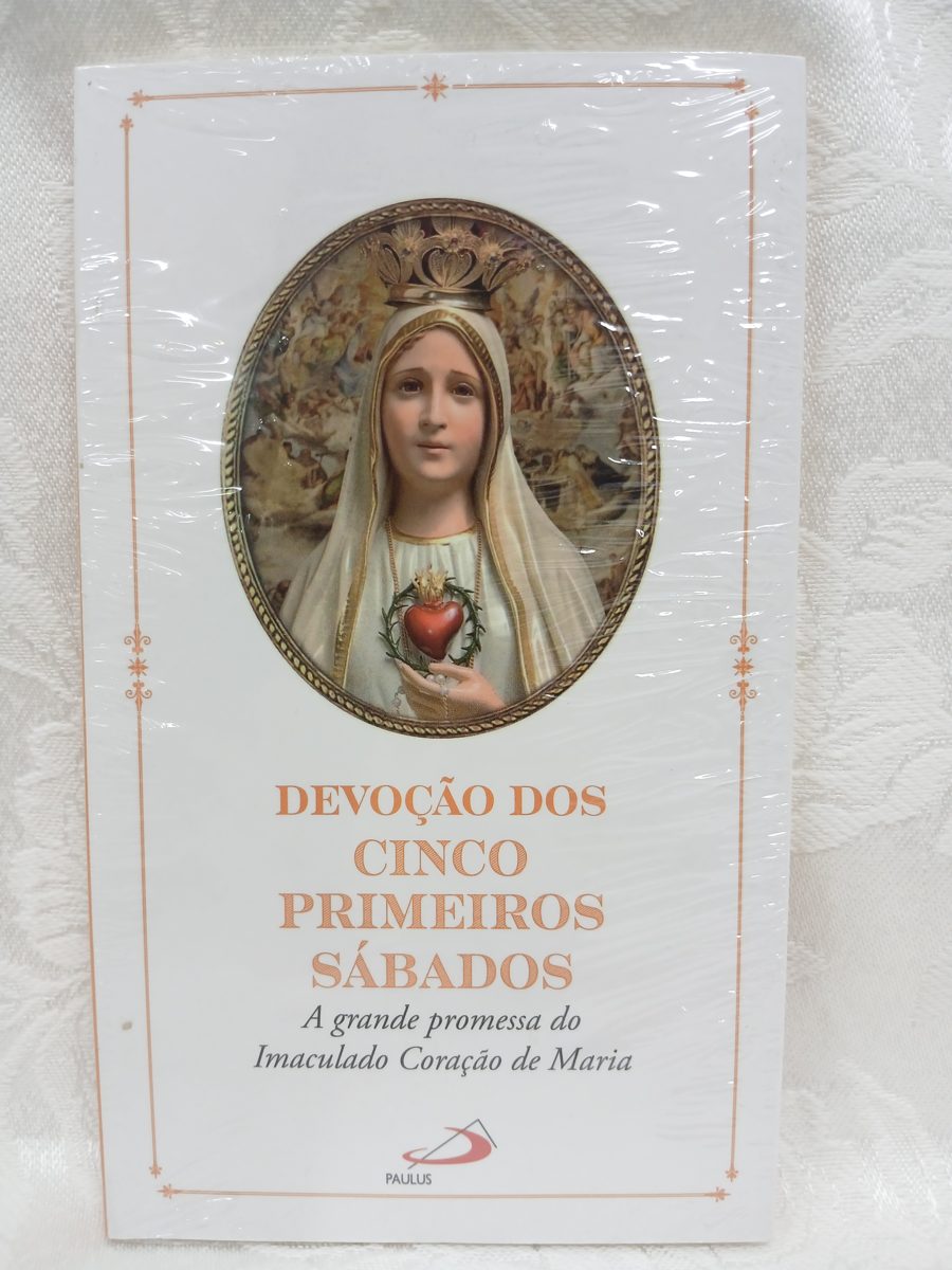 Devoção dos cinco primeiros sábados