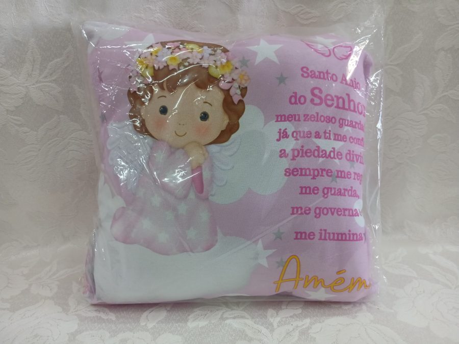 Almofada Infantil