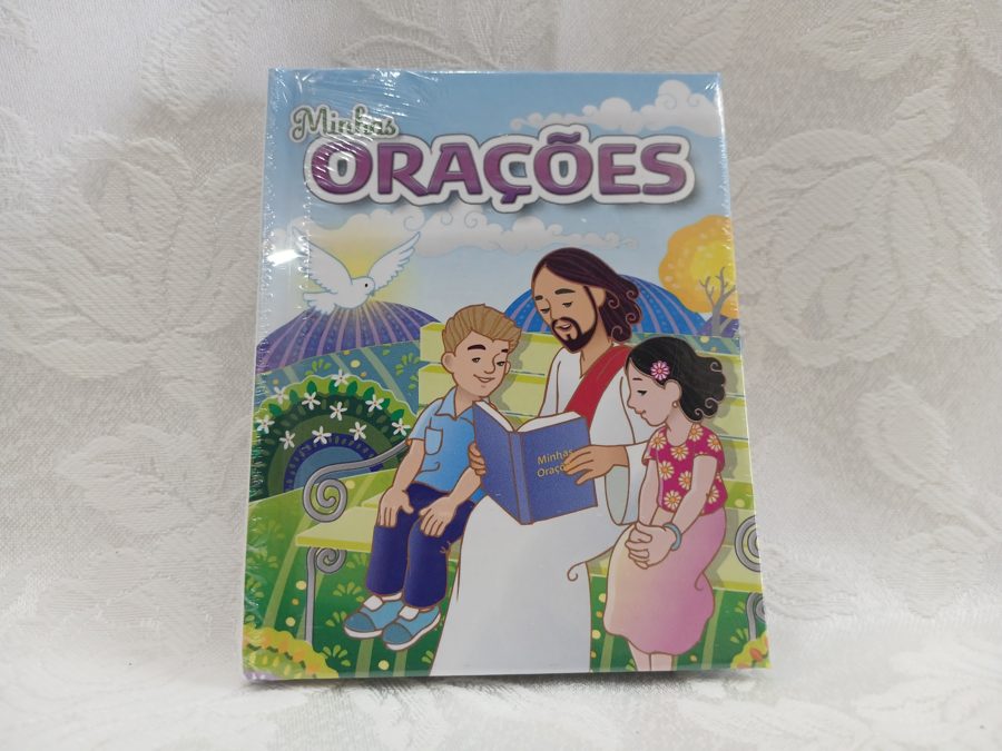 Minhas orações
