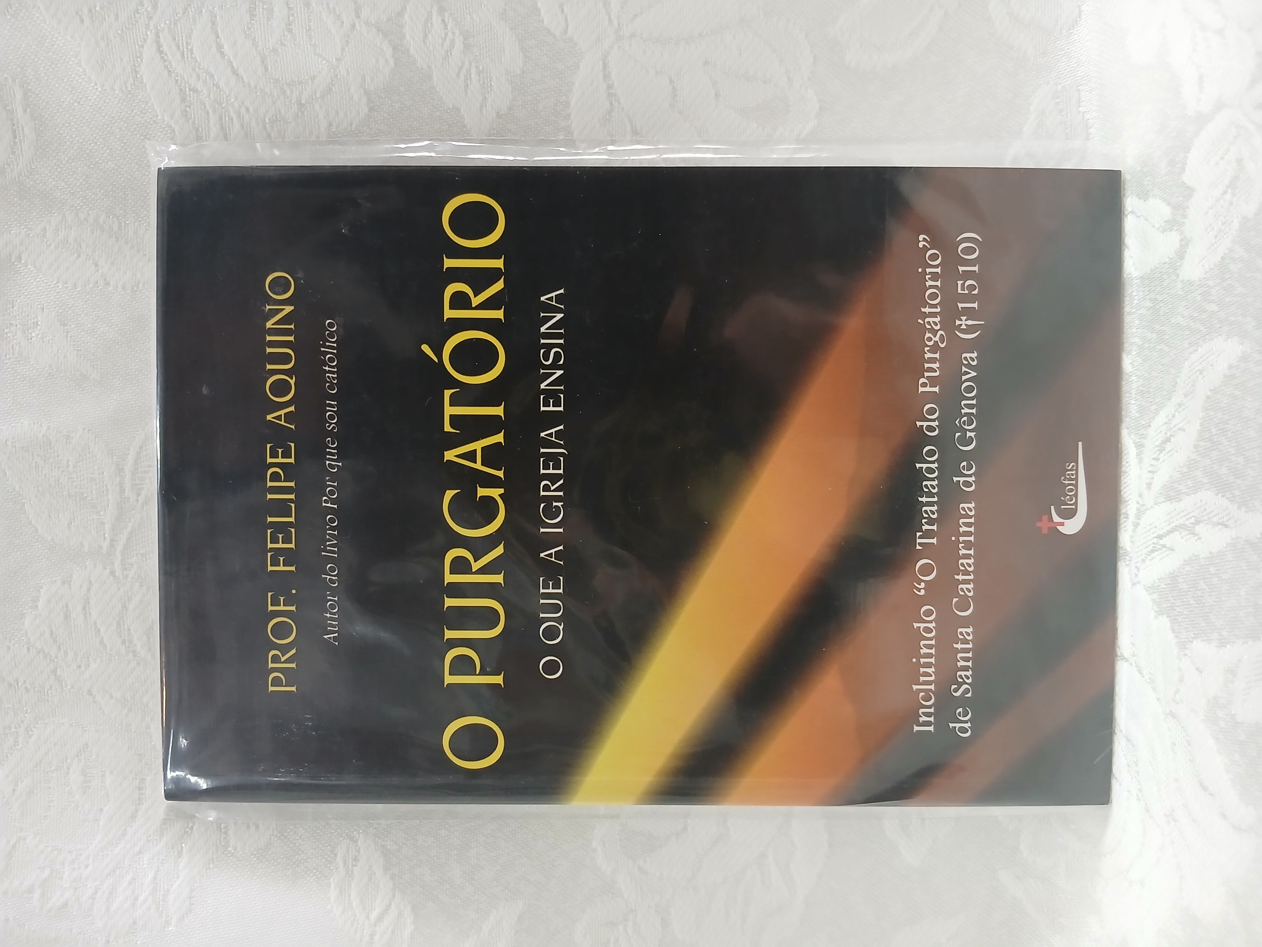 O purgatório
