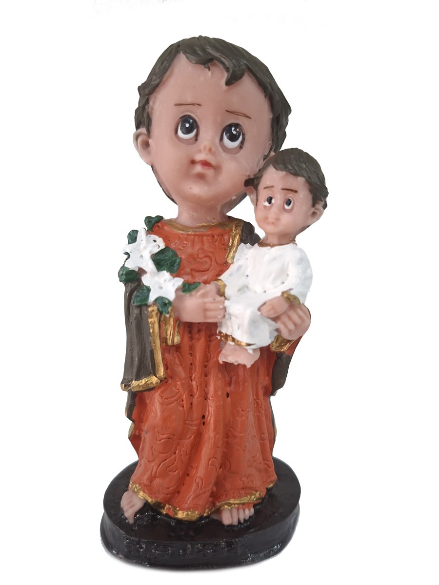 Imagem infantil de São José