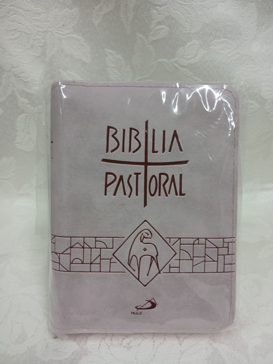 Bíblia Pastoral, pequena