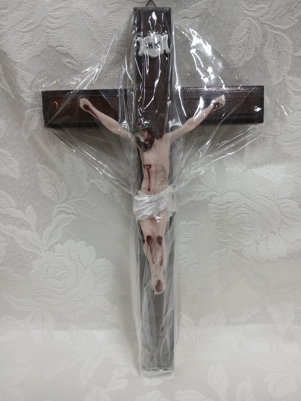 Crucifixo de parede