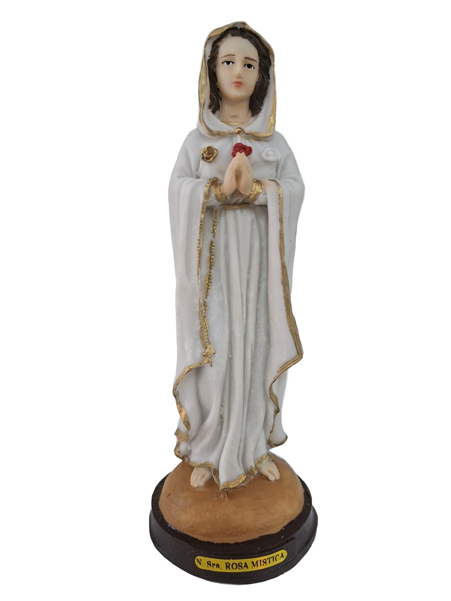 Imagem de Nossa Senhora de Fátima