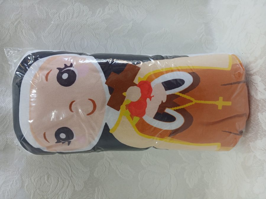 Almofada naninha