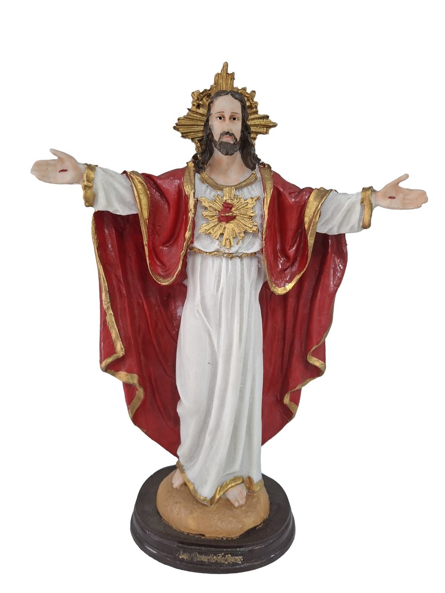 Imagem de Cristo Rei