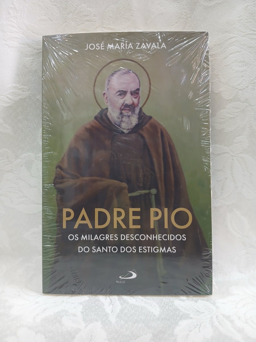 Padre Pio, os milagres desconhecidos