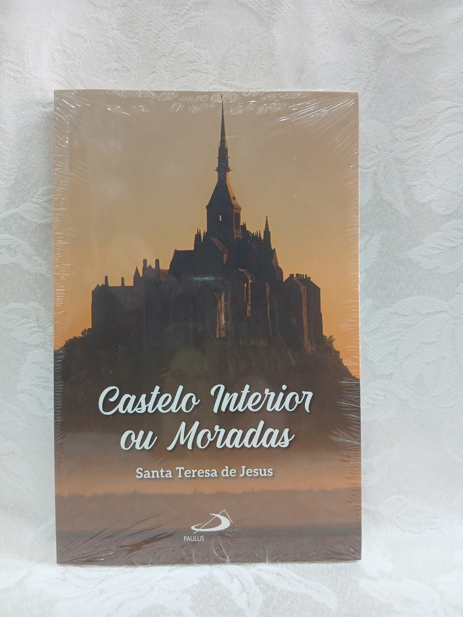 Castelo interior ou moradas