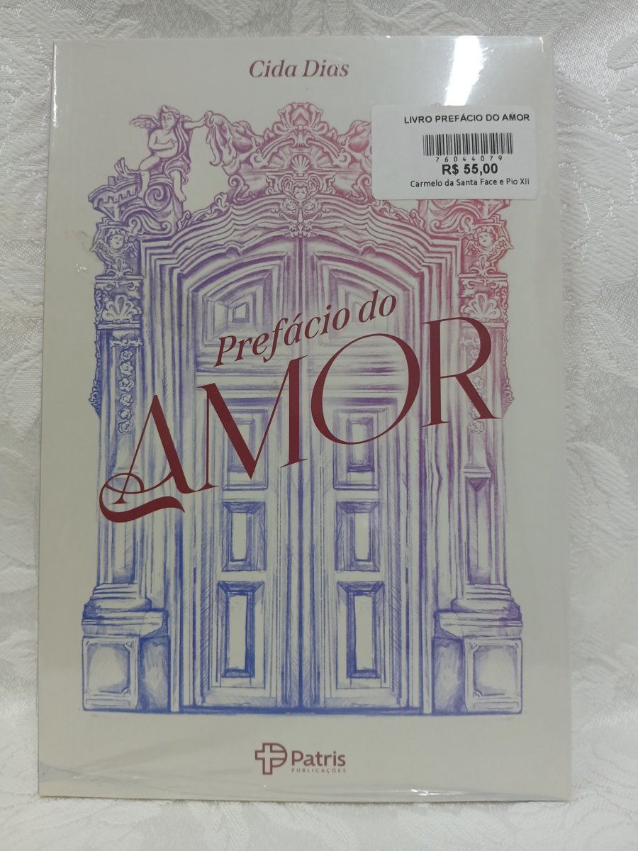 Prefácio do amor